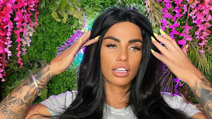 Katie Price, Realitystar