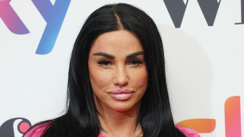 Katie Price, Realitystar
