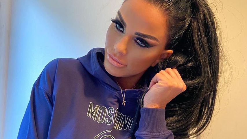 Katie Price, Reality-TV-Bekanntheit