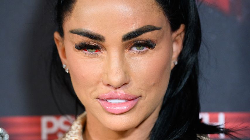 Katie Price