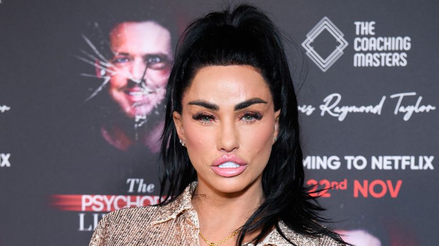 Katie Price, Reality-TV-Bekanntheit