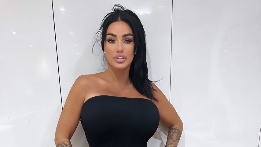 Trotz Pleite: So viel bezahlt Katie Price für ihr neues Haus