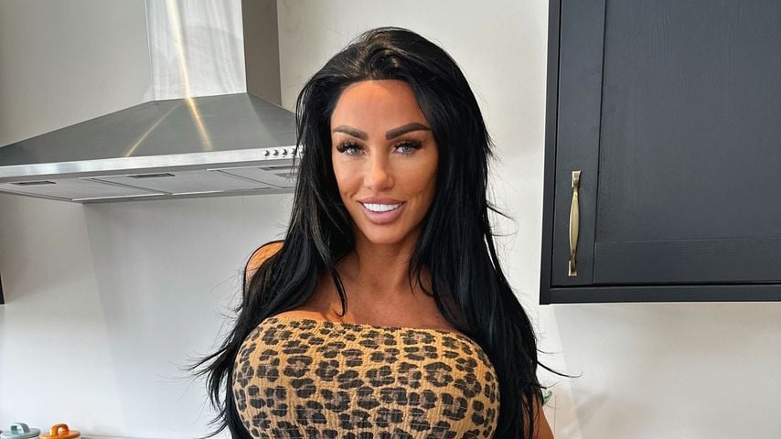 Katie Price erklärt: Darum tauchte sie nicht vor Gericht auf
