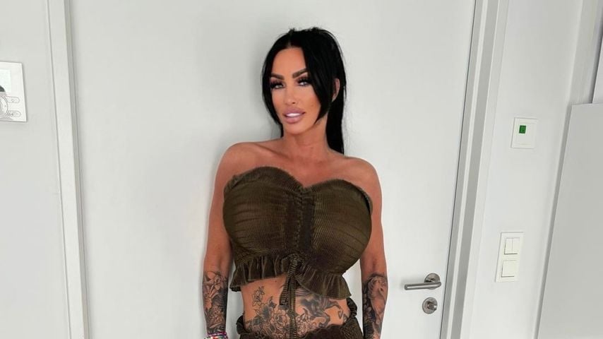 Trotz Steuerschulden: Katie Price plant fünften Jahresurlaub