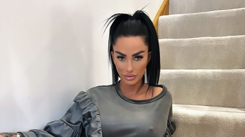 Katie Price, Reality-TV-Bekanntheit