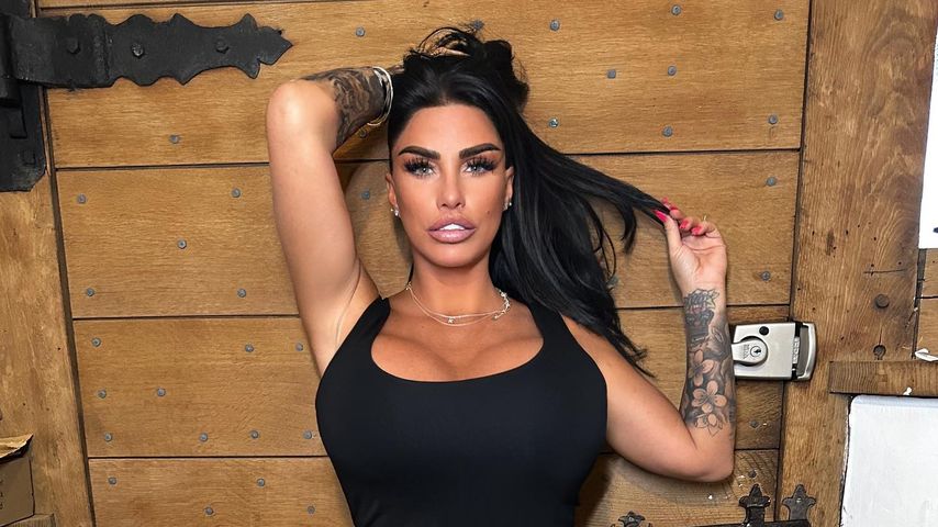 Katie Price, Reality-TV-Star