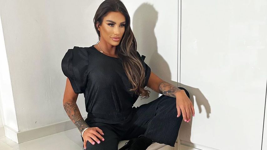 Katie Price