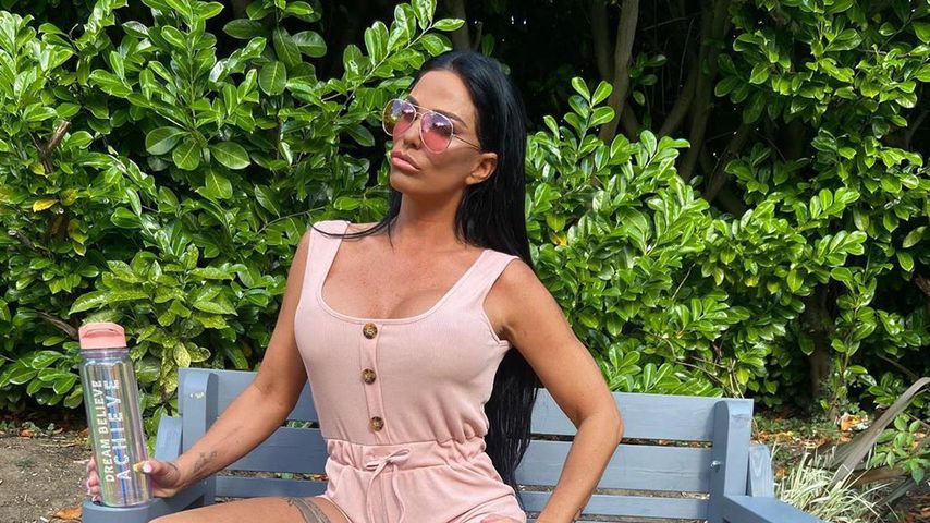 Katie Price
