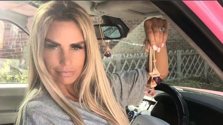 Katie Price