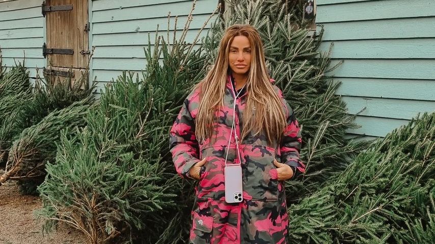 Drogenkonsum: Ex-Playboy-Roommate packt über Katie Price aus