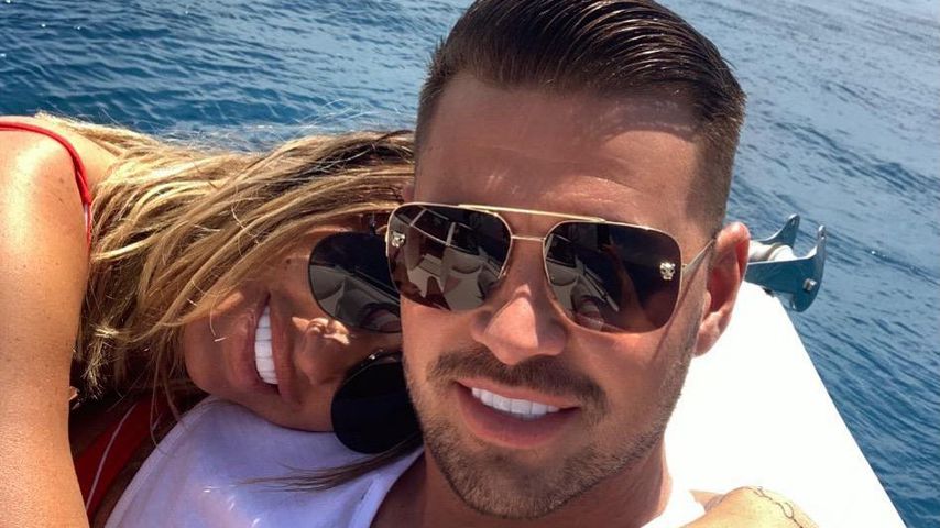 Wegen Liebe zu Katie Price: Carl Woods wird fertiggemacht