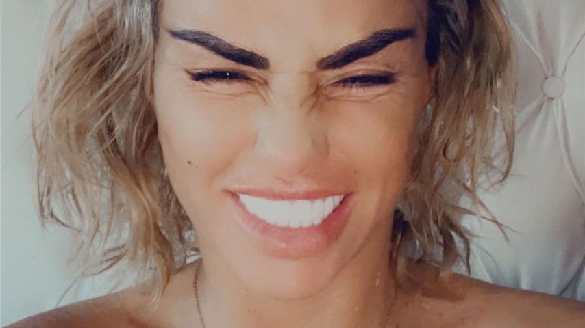 Katie Price, Reality-TV-Star
