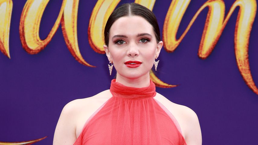 "The Bold Type"-Star Katie ertastet Knoten in ihrer Brust!