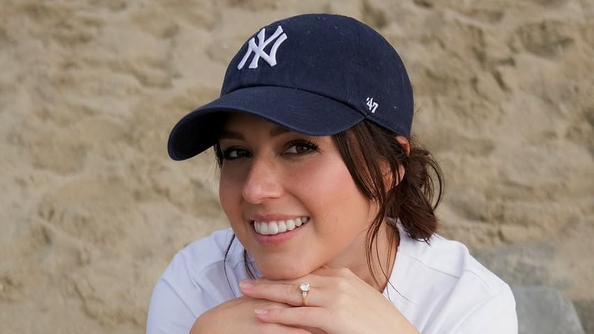 Brustkrebs Stadium vier: Katie Thurston plant Mastektomie