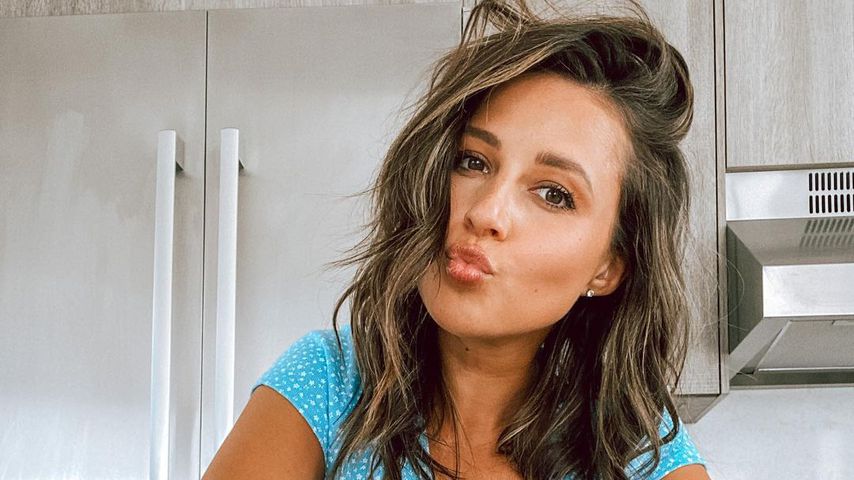 Katie Thurston, Bachelorette 2021