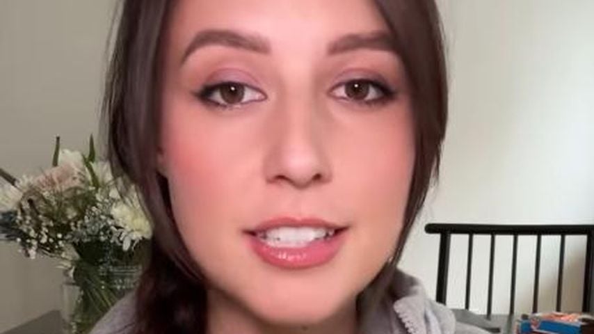 Katie Thurston, März 2025