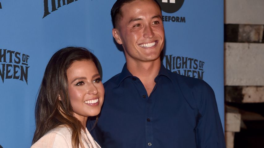 Erst kurz Single: US-Bachelorette Katie datet Ex-Kandidaten!