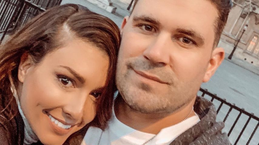 Josh Gracin und seine Frau Katie