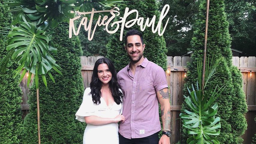 "The Bold Type"-Darstellerin Katie Stevens hat geheiratet!