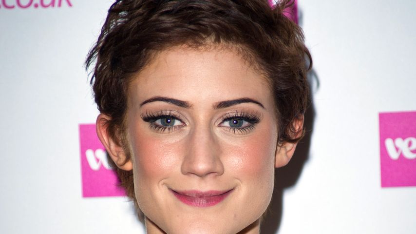 Katie Waissel, Sängerin