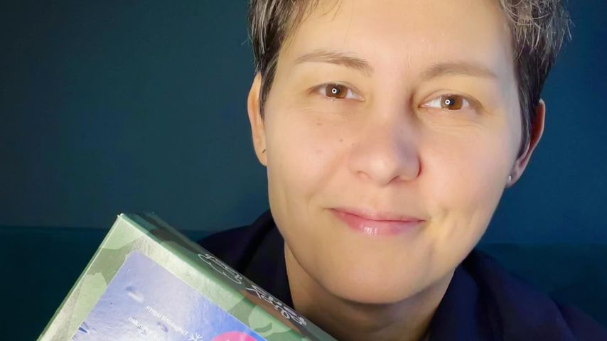 Katja Baum, "The Taste 2024"-Gewinnerin