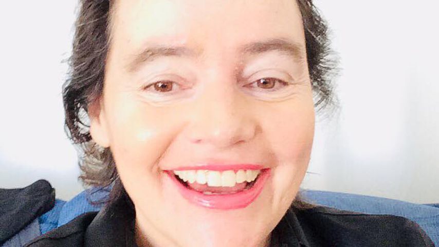 Happy End nach Krebsschock: Katja Bienert will heiraten!