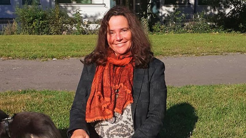 Katja Bienert, Schauspielerin