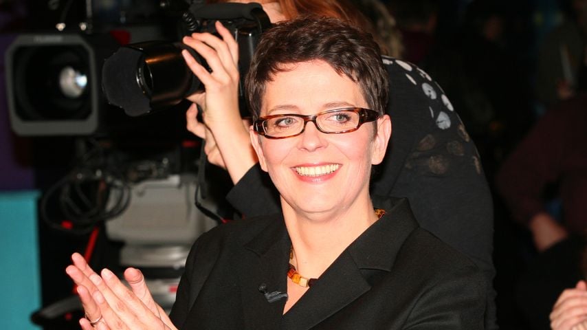 Katja Burghardt, Journalistin