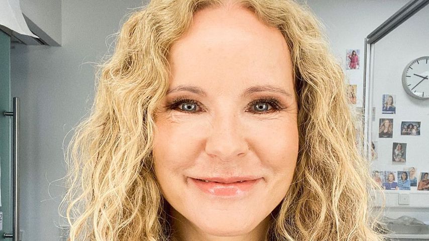 Katja Burkard, Moderatorin
