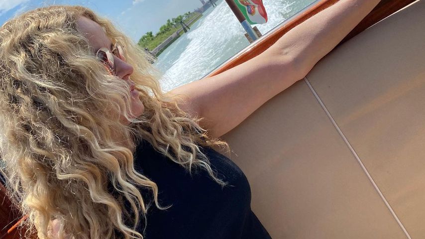 Katja Burkard, Moderatorin