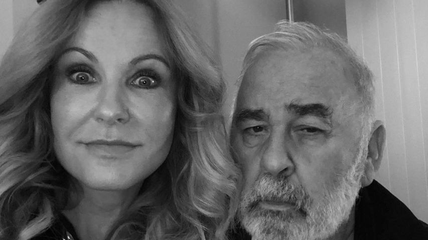 Katja Burkard und Udo Walz