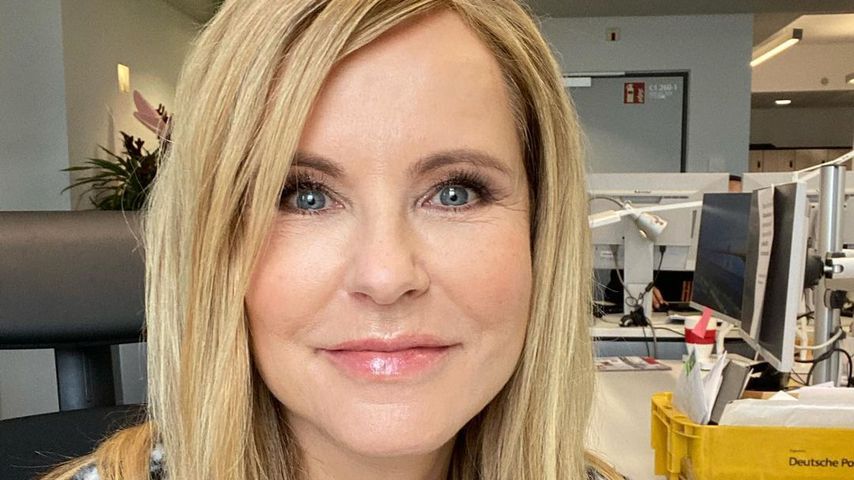 Nach rassistischer Aussage: Katja Burkard entschuldigt sich