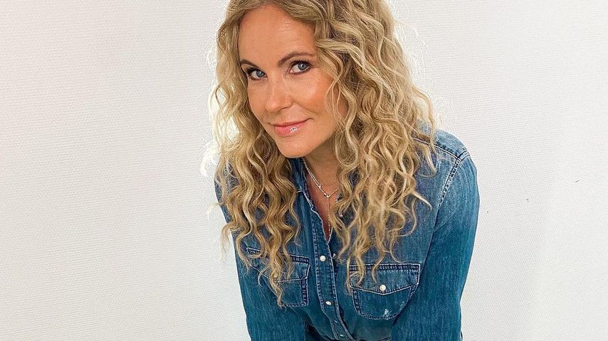 Katja Burkard, Moderatorin