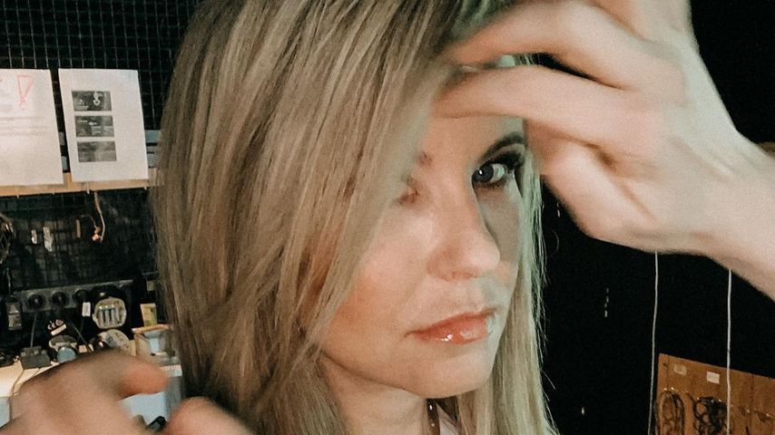 Katja Burkard, TV-Moderatorin