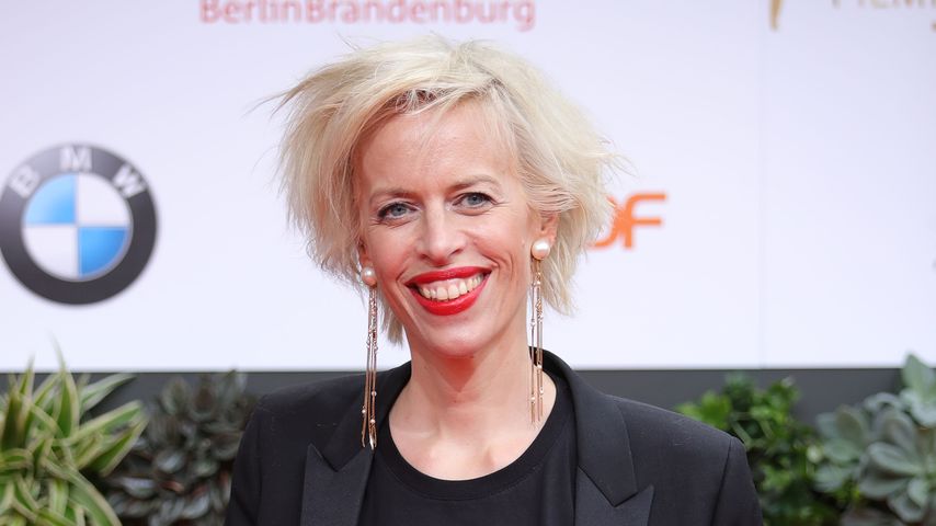 Katja Eichinger, Autorin