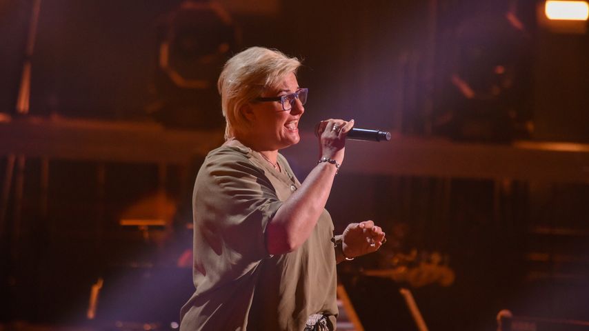 Letzte Blind Audition: Traurednerin flasht "The Voice"-Jury