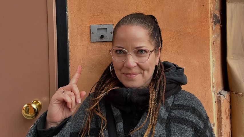 Katja Frenzel hat die Liebe am "Rote Rosen"-Set gefunden