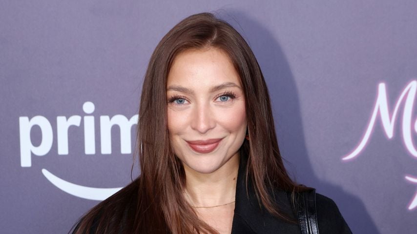 Das ist Katja Geretschuchins Modehighlight für den Herbst