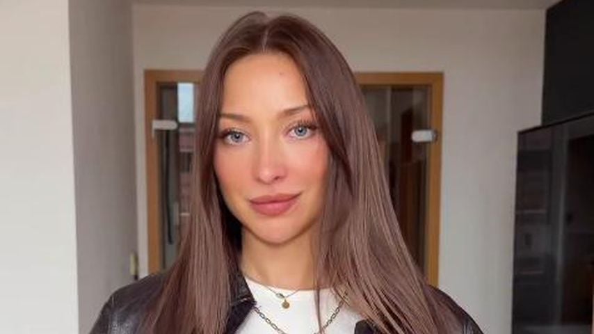 Katja Geretschuchin, Oktober 2025