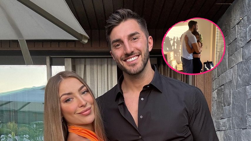Gemeinsame Bude: Katja und Dennis Gries ziehen wieder aus