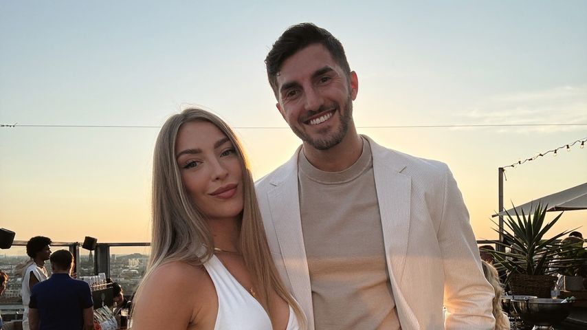 Dennis Gries und seine Katja denken über Nachwuchs nach
