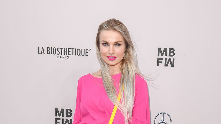 Katja Kalugina