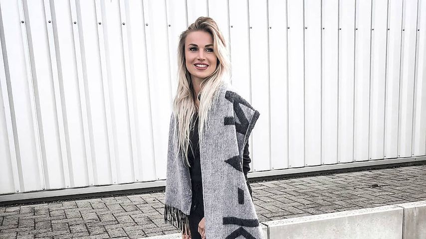 "Schon schade": Katja Kalugina über ihr "Let's Dance"-Aus