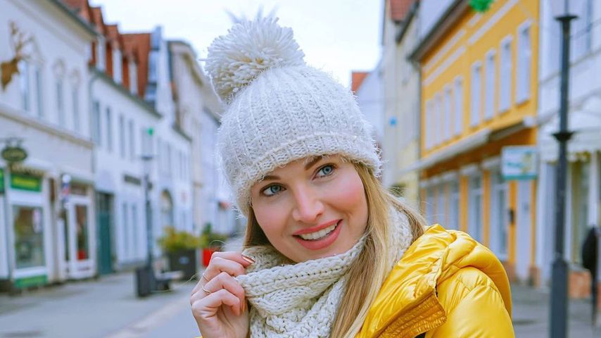 Was hält Katja Kalugina von den neuen "Let's Dance"-Profis?