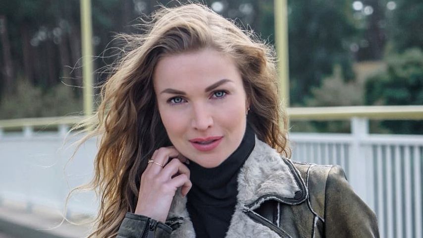 Katja Kalugina spielt Pauls Affäre bei GZSZ: So kam es dazu