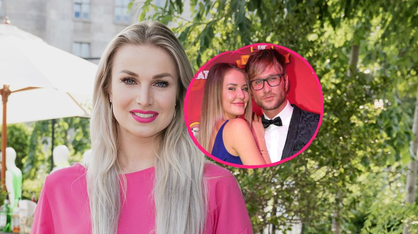Katja freut sich für Nico Schwanz und seine neue Liebe Julia