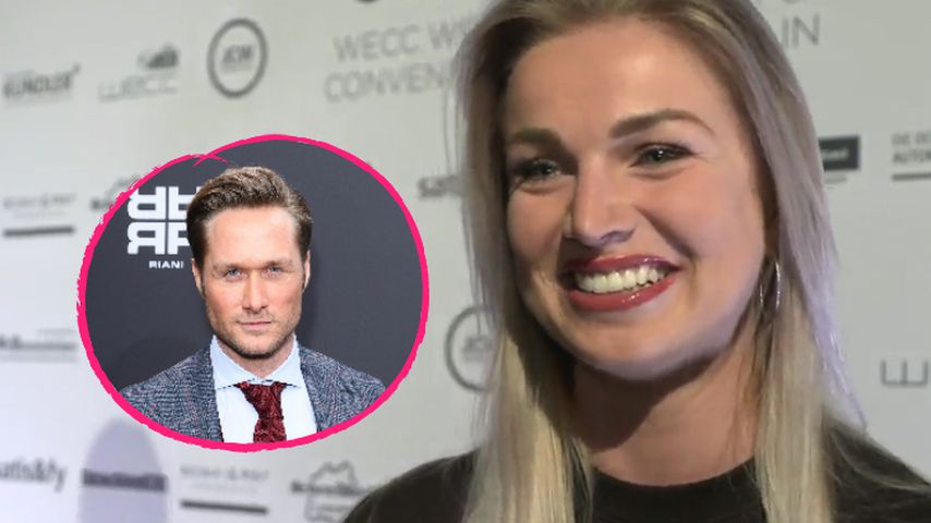 WhatsApp-Gruppe für Nico Schwanz-Tratsch? Katja klärt auf