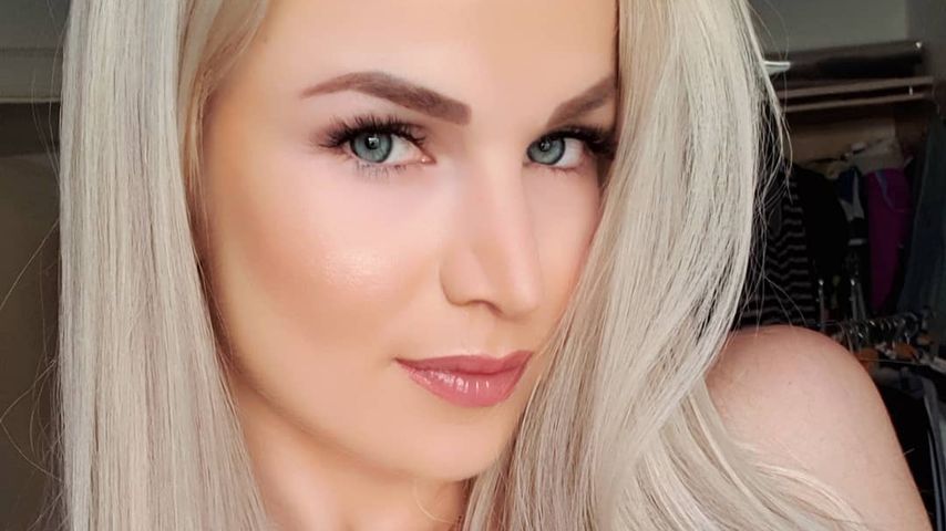 Katja Kalugina, Tänzerin
