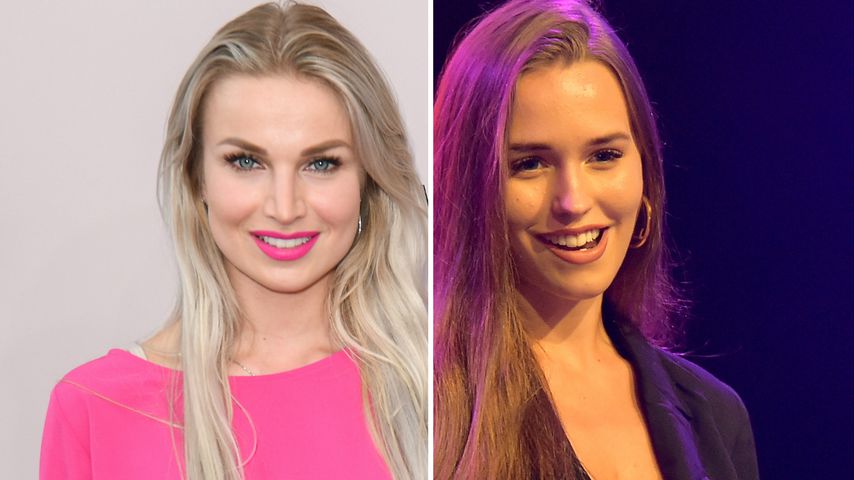 Profi-Einschätzung: Wie weit kommt Laura bei "Let’s Dance"?