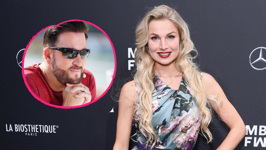 "Let's Dance"-Katja verrät: Wendler war von ihr begeistert